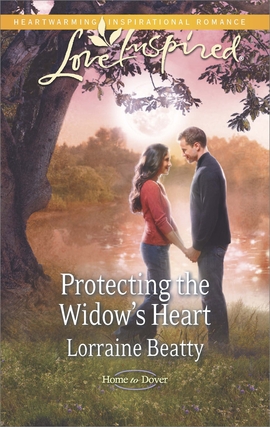 Title details for Protecting the Widow's Heart by Lorraine Beatty - Available